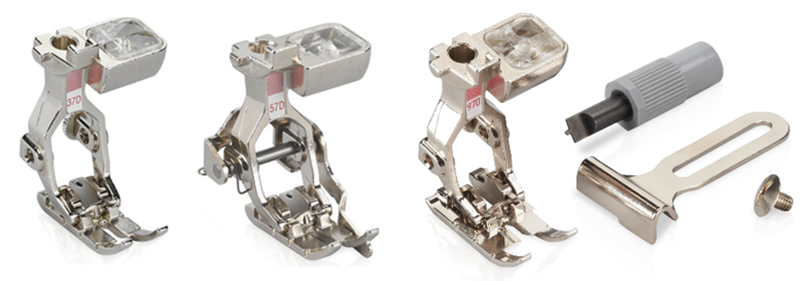 Stay Gold Quilt Along, Part 2: Counterchange Cross Blocks - WeAllSew