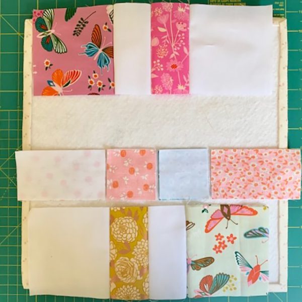 Stay Gold - QAL_Stay Gold_#2_Post_16_BERNINA_WeAllSew_Blog_640x640px