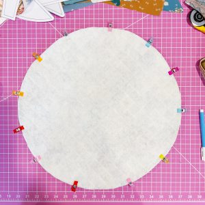 How to Piece and Quilt Insulated Pumpkin Placemats BERNINA WeAllSew Blog 600 x 600