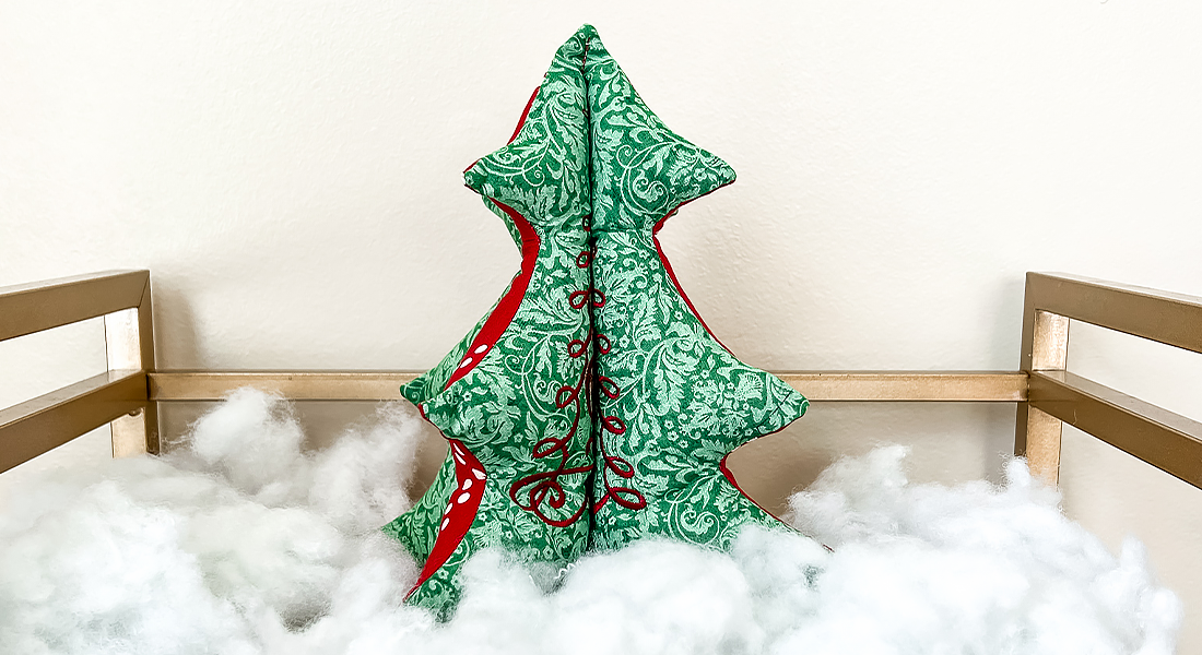 DIY Embroidered Christmas Tree BENRINA WeAllSew Blog Feature 1100x600