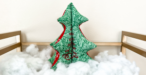DIY Embroidered Christmas Tree BENRINA WeAllSew Blog Slider 2280x1180