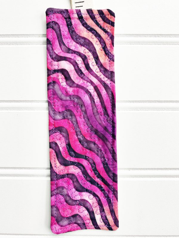 How to Make Quilted Fabric Bookmarks WeAllSew Blog 3024 x 4032 23