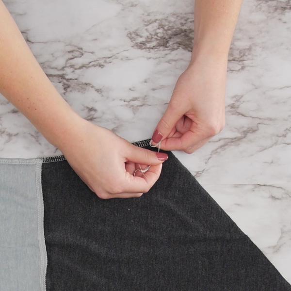 How to Sew a Neck Gaiter WeAllSew