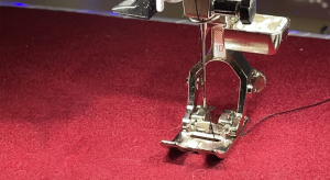 Sewing with Wool - Tips and Tricks BERNINA WeAllSew Blog Feature 1100x600