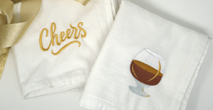 Embroidered Kitchen Towels BERNINA WeAllSew Blog Slider 2280x1180