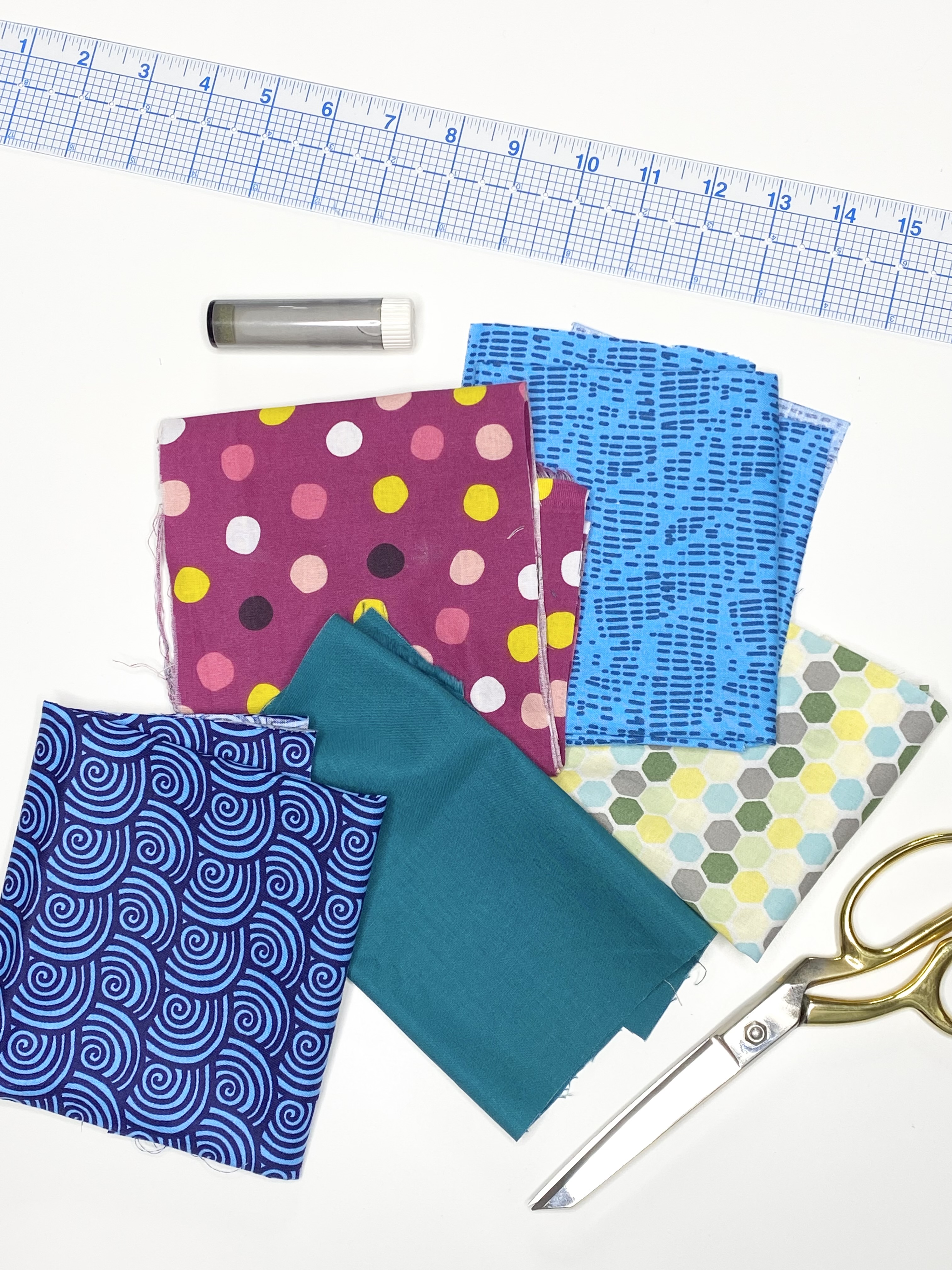 How to Make a Tissue Case with a Serger - WeAllSew