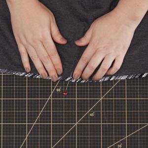 MTC_Sweatshirt_Upcycle_to_Bolero_11_Finish_Ends_BERNINA_WeAllSew_Blog_1080x1080px