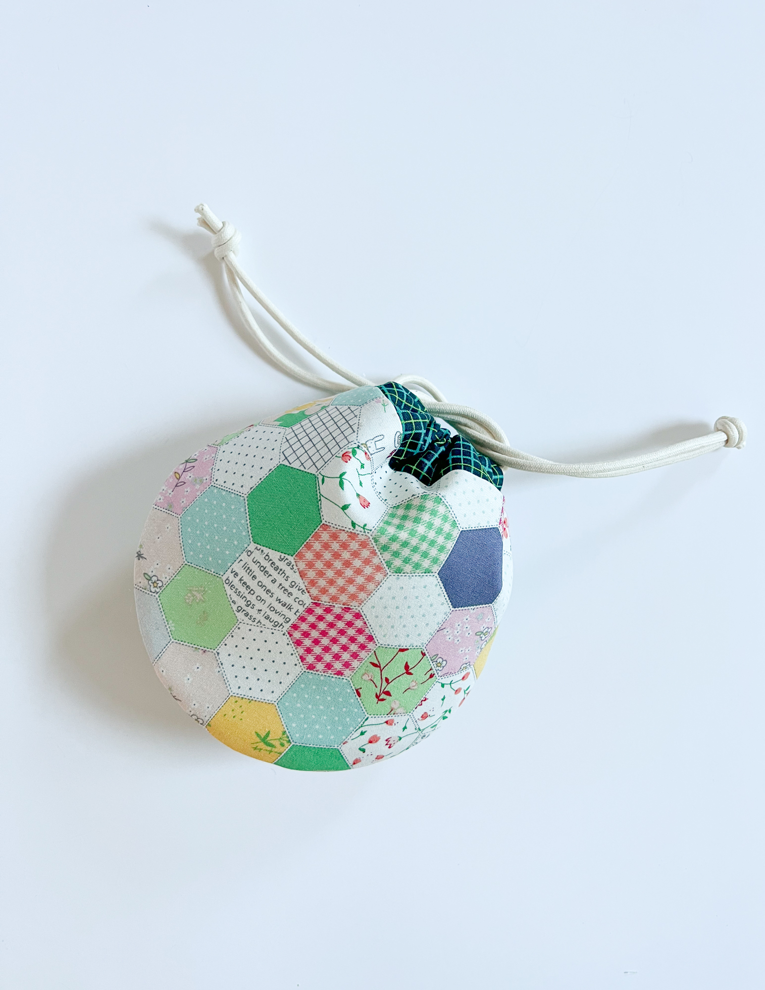 DIY ROUND PURSE BAG (Free Pattern) – diy pouch and bag with sewingtimes