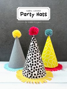 Birthday-Party-Hat-Pattern
