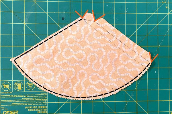 Fabric-Covered-Party-Hat-Step-4-stitch-and-trim