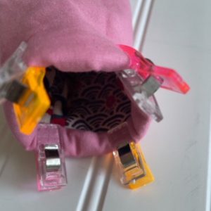 Mini-Organizing Collection Tutorial: Prepare Binding