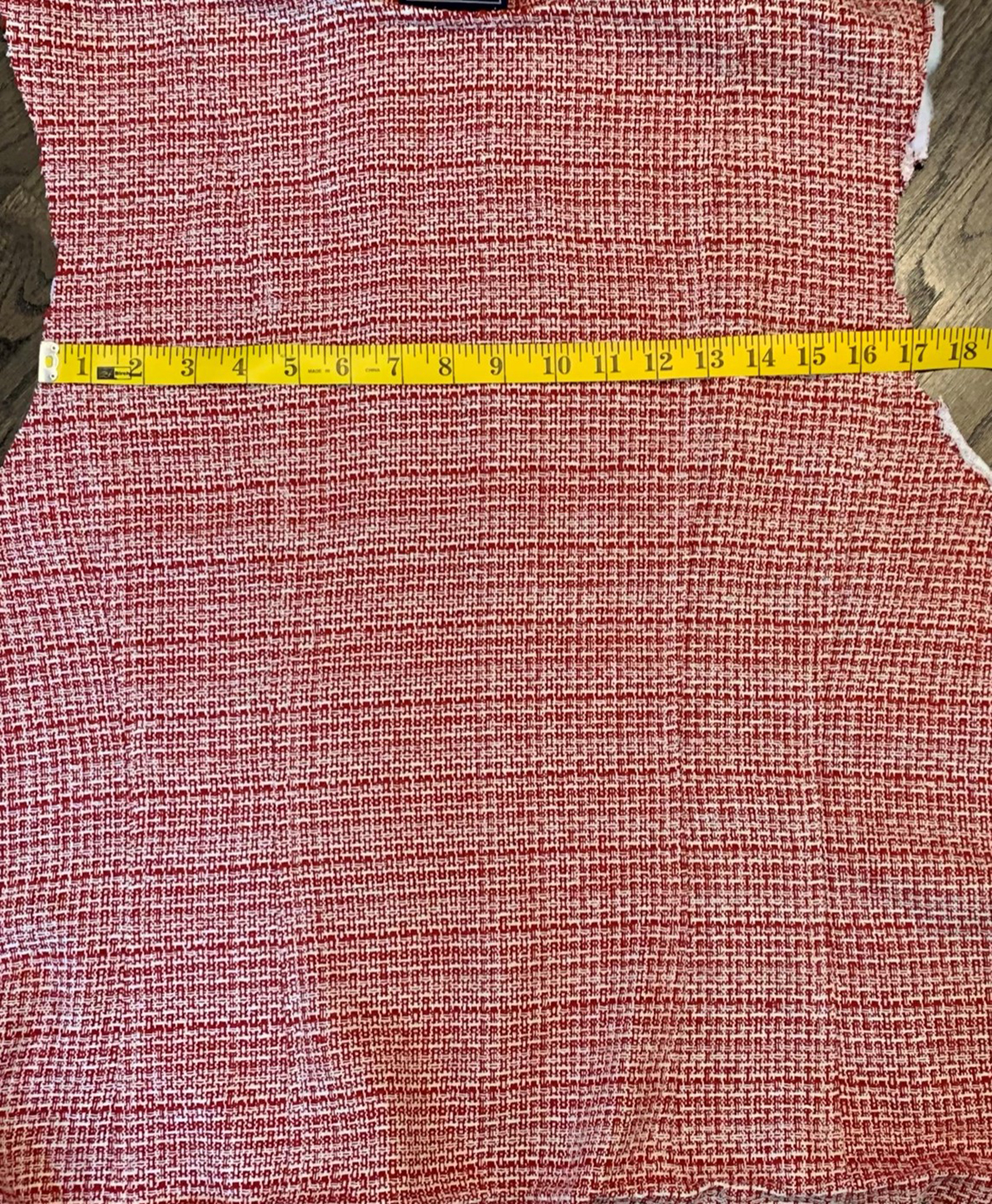 How to Upcycle a Jacket into a Pillow WeAllSew