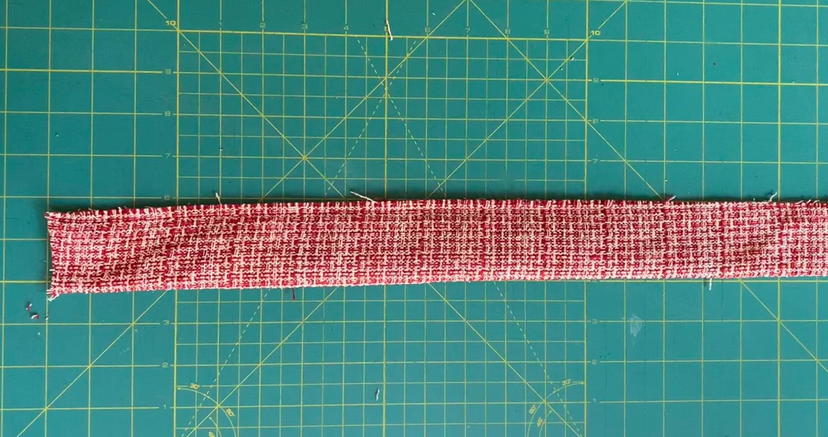 How to Upcycle a Jacket into a Pillow WeAllSew