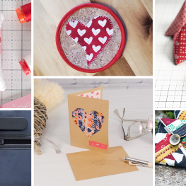 Valentines Day - Gifts to Stitch BERNINA WeAllSew Blog Feature 1100x600