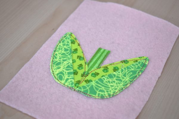 How to Sew Easter Ornaments by Erika Mulvenna