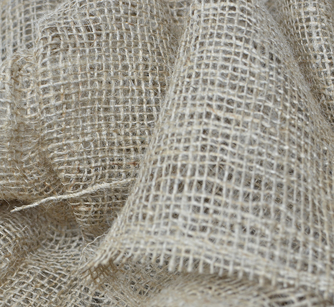 Sewing with Burlap Tips and Tricks WeAllSew