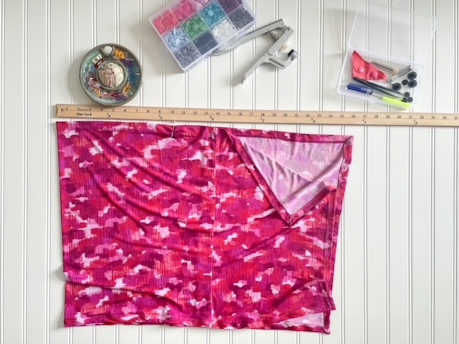 Bra Making: How To Sew A Hook and Eye - WeAllSew