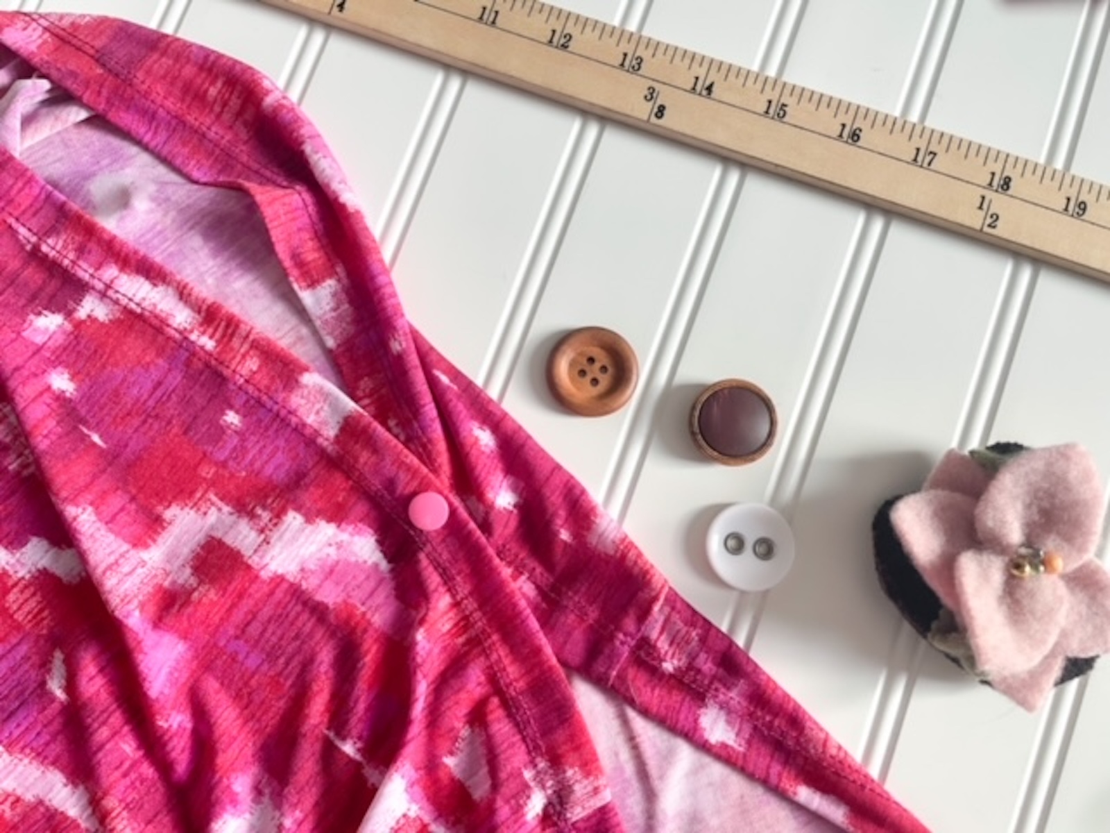 Bra Making: How To Sew A Hook and Eye - WeAllSew