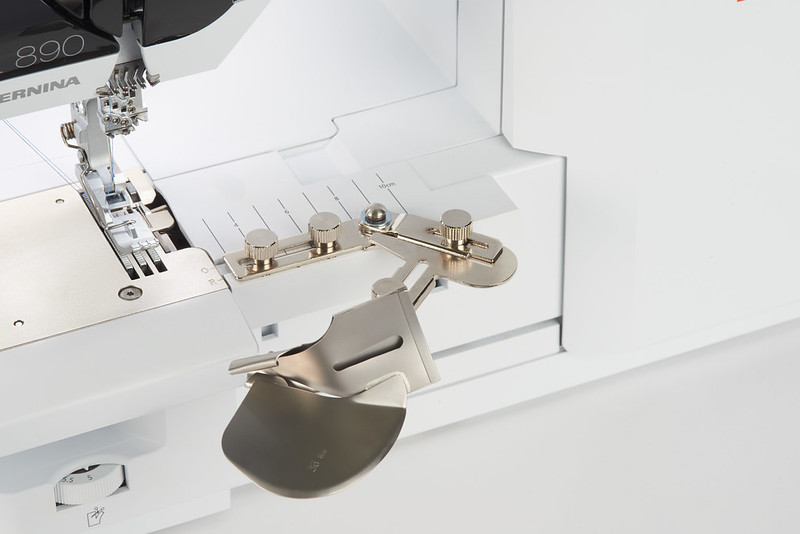 BERNINA Overlocker Binders An Introduction WeAllSew