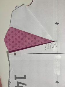 Sorbetto Top Sew Along, Part 1: Prep and Cutting - WeAllSew
