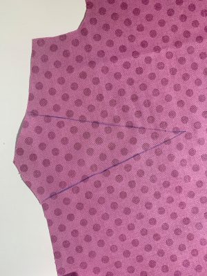 Sorbetto Top Sew Along, Part 1: Prep and Cutting - WeAllSew