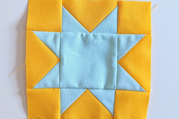 Number 1 Tip for Selecting Quilt Colors - WeAllSew