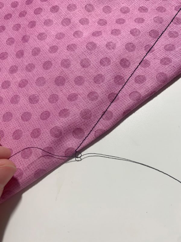 Sewing Dart