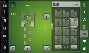 Decorative_Stitch_Placemat_15_Stitch_#1342_BERNINA_WeAllSew_800x480px