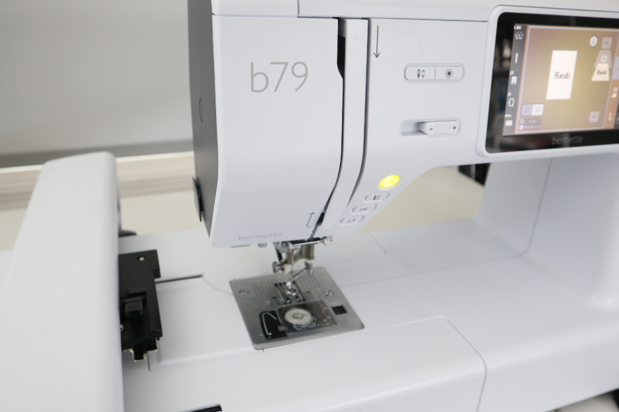 How to Embroider a Towel WeAllSew