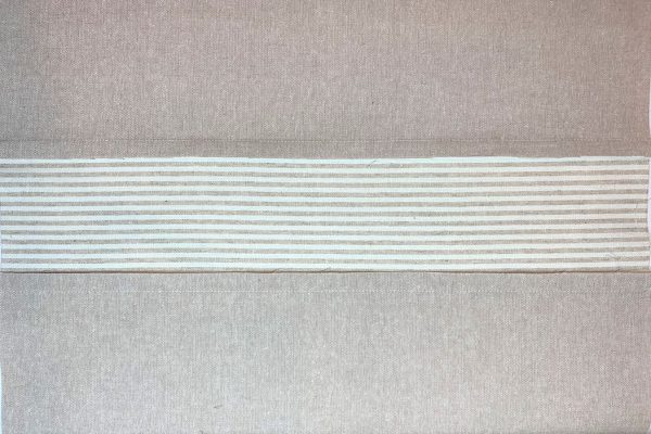 Professional Pillow - Stitch Rectangles