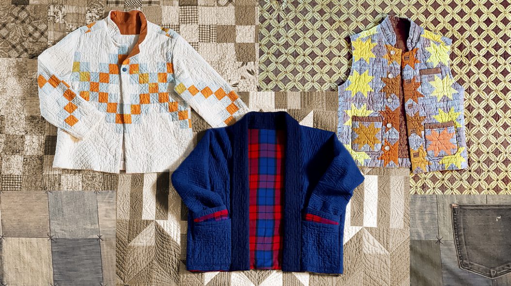 Number 1 Tip for Selecting Quilt Colors WeAllSew