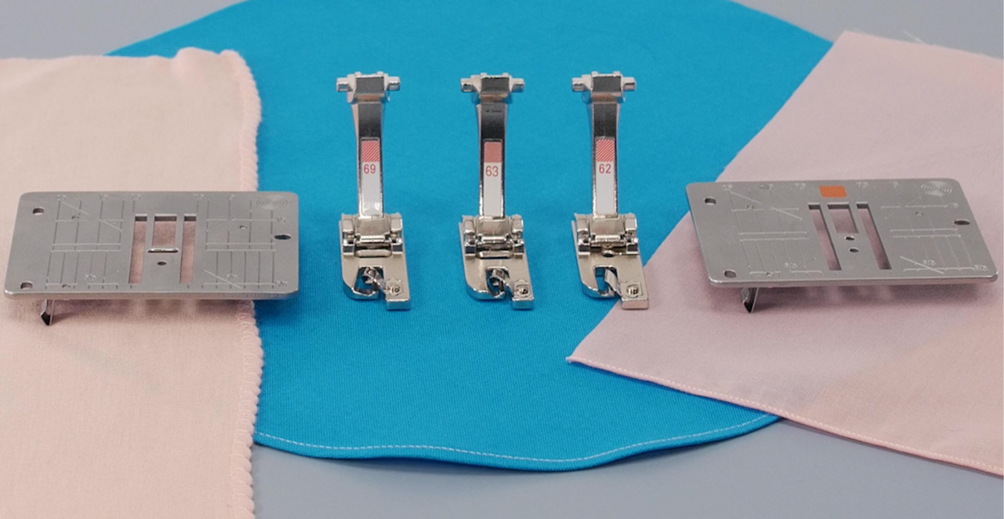 WAS Blog Common Hemmer Feet for 3 Common Hemming Applications Slider