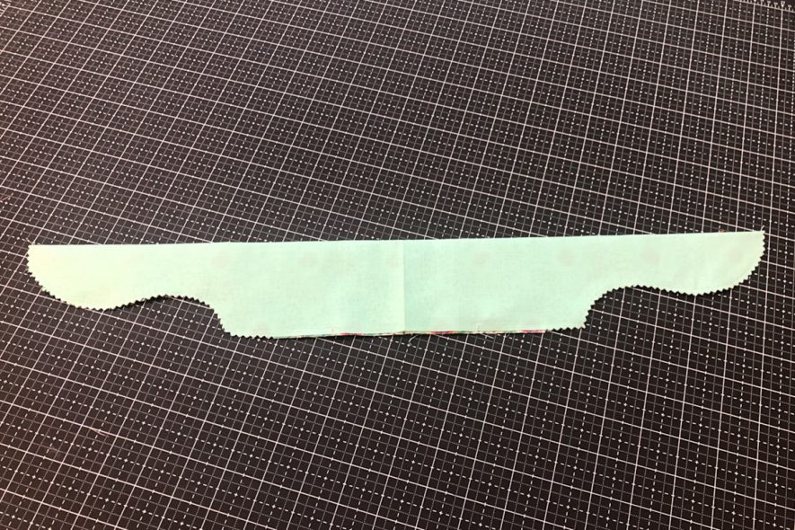 Dog Cooling Bandana Sewing Tutorial WeAllSew