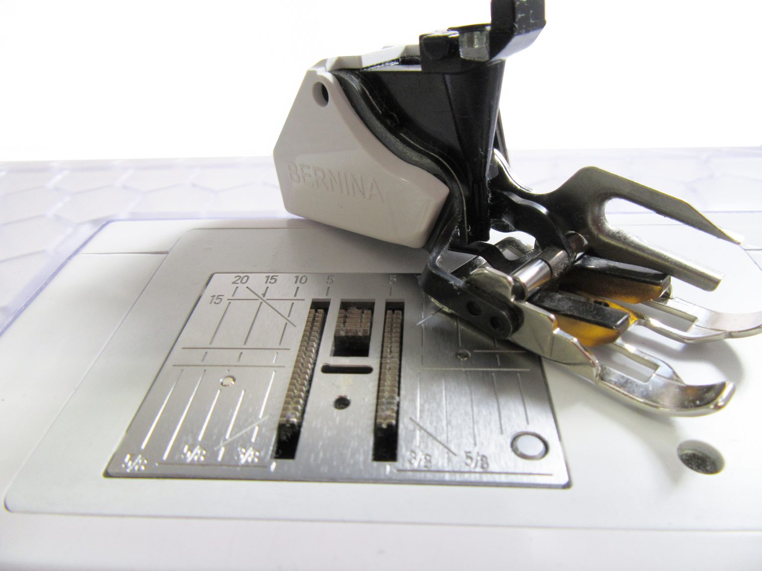 Your Sewing Machine How to Work With It WeAllSew