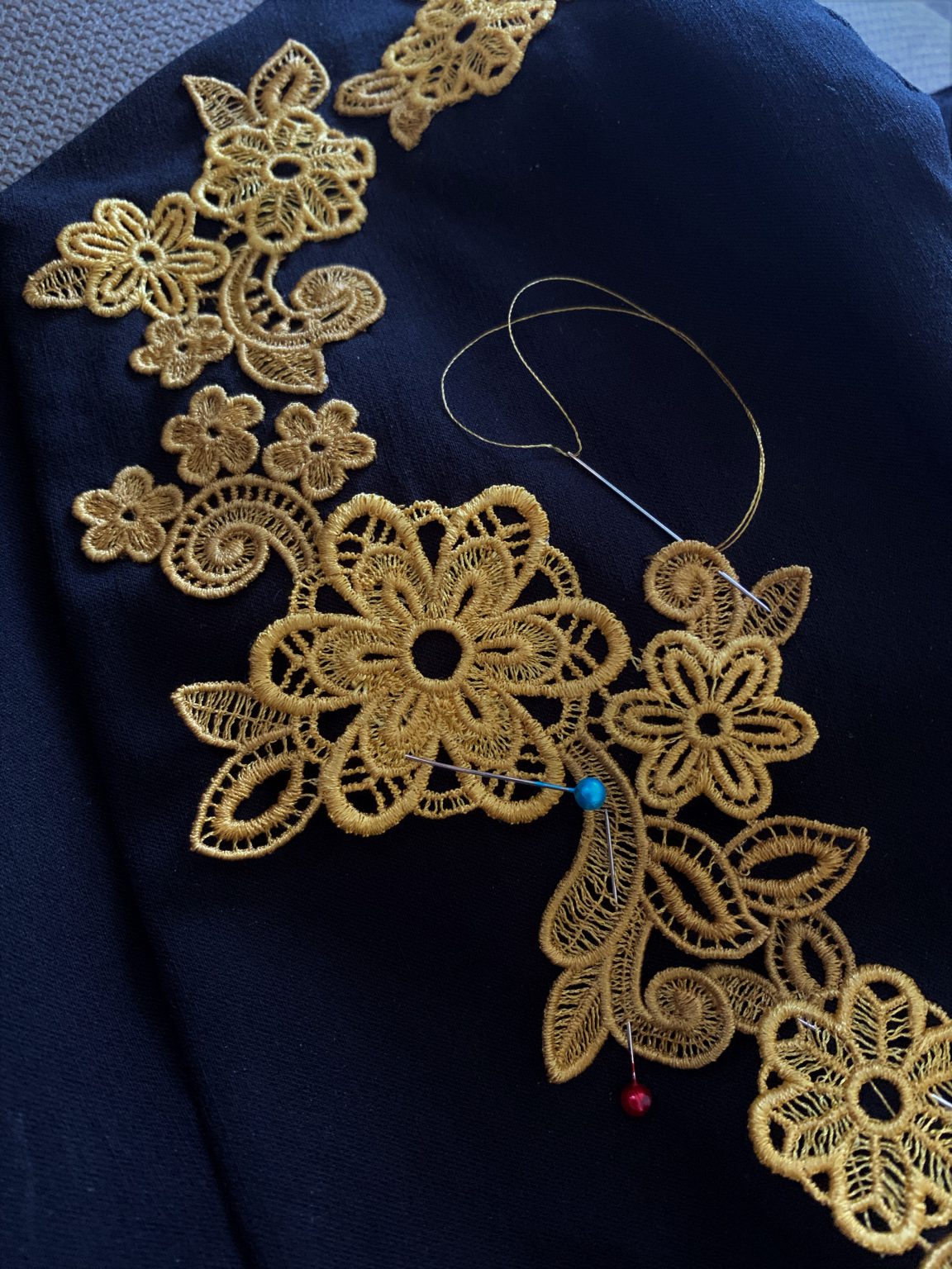 Appliqué Tips, Tricks and Projects WeAllSew