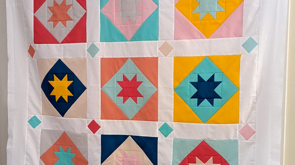 Beginner Quilting Supplies to Start Your New Favorite Hobby - DIY Candy
