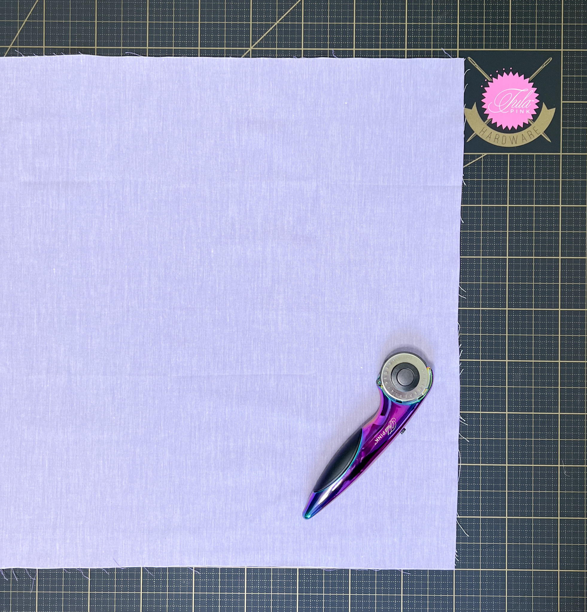 Sew Your Own Snuffle Mat, Part One - WeAllSew