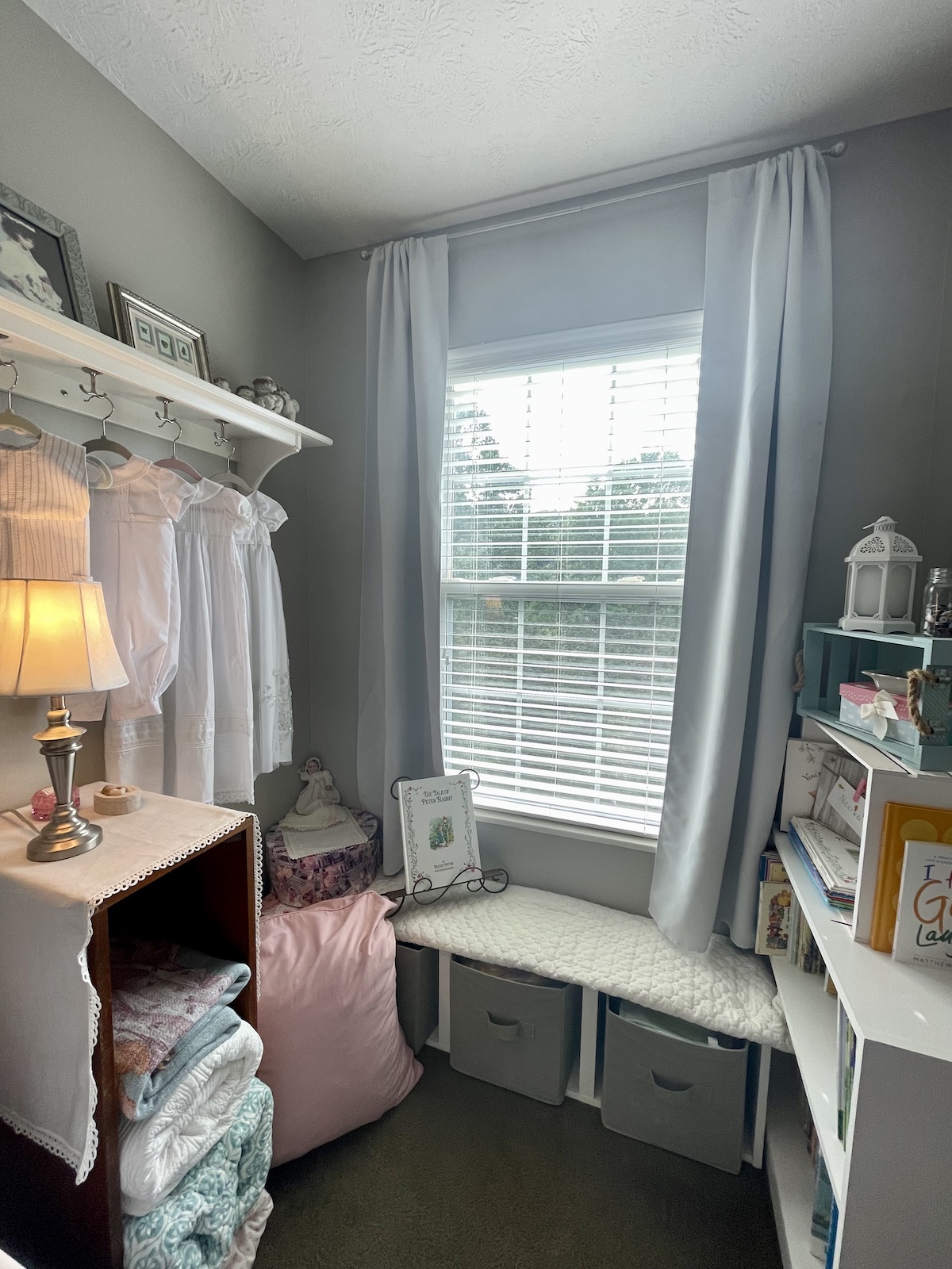 Small sewing room deals ideas