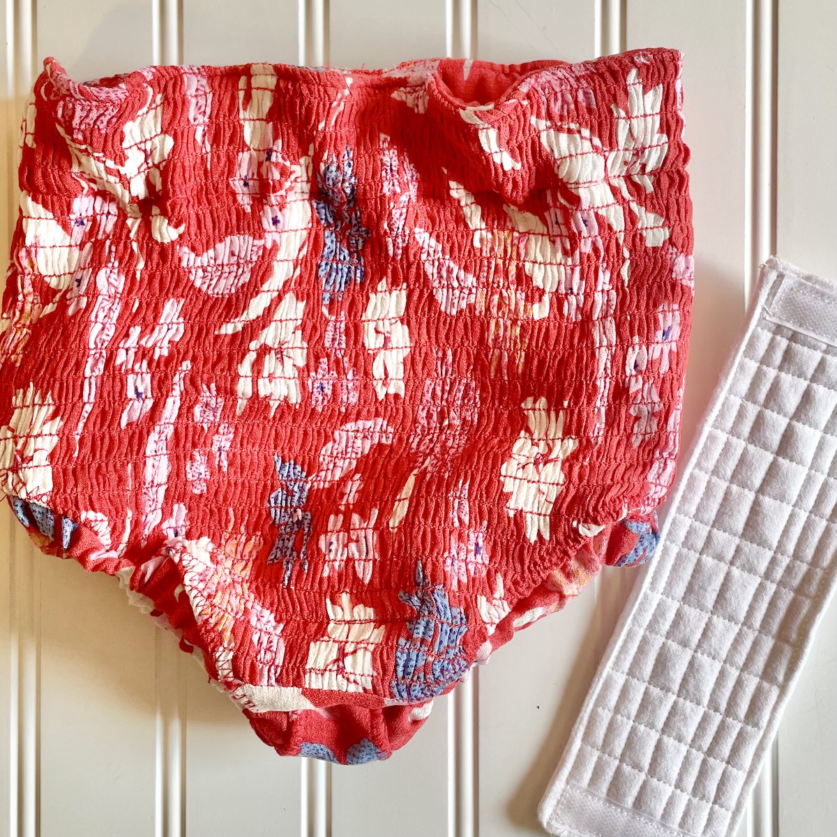 Super Undies: Washable & Reusable Pull-On Potty Training Pants