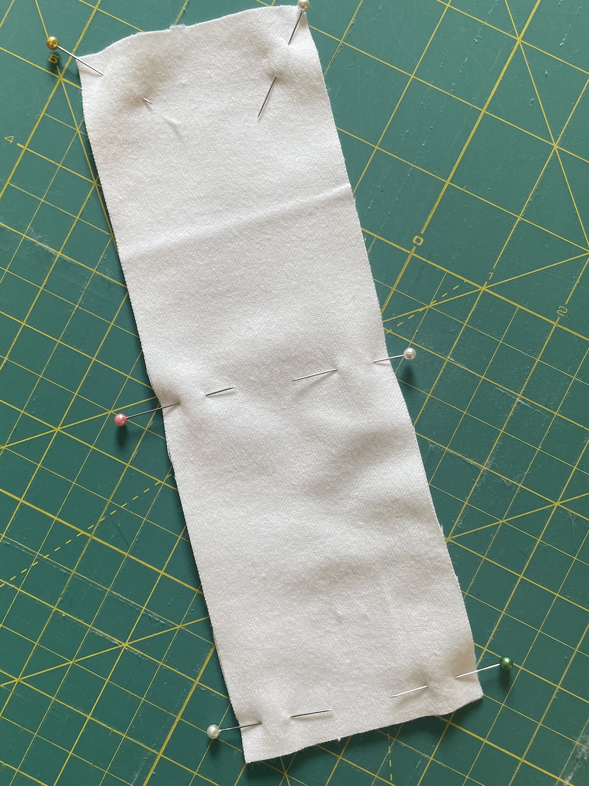 How to sew your own reusable toddler training pants - B+C Guides