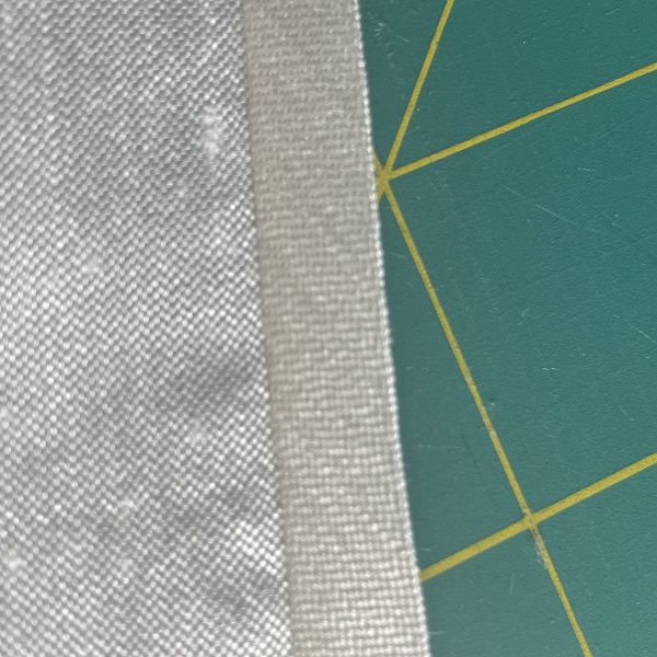 Baby Binding Tutorial : Open Binding and Press