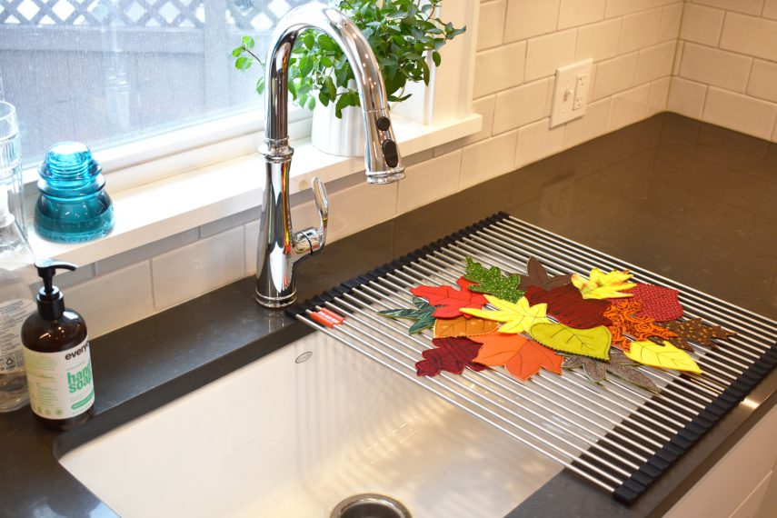 Fall Leaf Decor Tutorial by Erika Mulvenna 1620 x 1080 41 WeAllSew