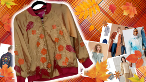 5 Fall Fashions to Sew Now