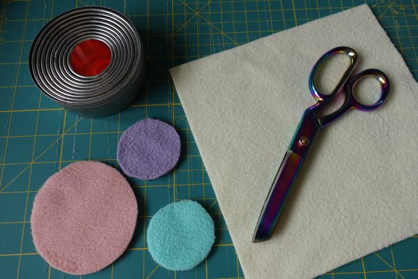 Sew Your Own Snuffle Mat, Part One - WeAllSew