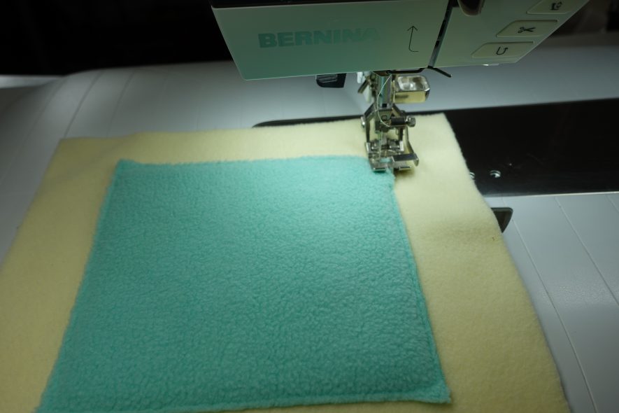 Sew Your Own Snuffle Mat DIY sewing with 10D WeAllSew