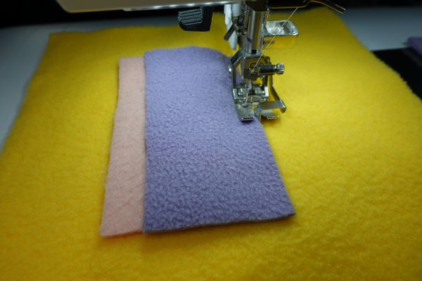 Sew Your Own Snuffle Mat, Part Two - WeAllSew