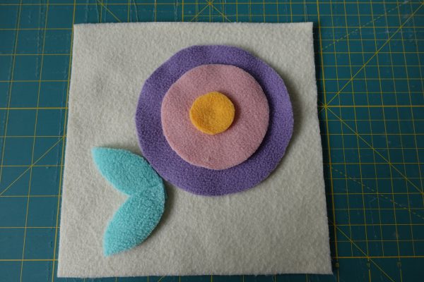 Sew Your Own Snuffle Mat, Part One - WeAllSew