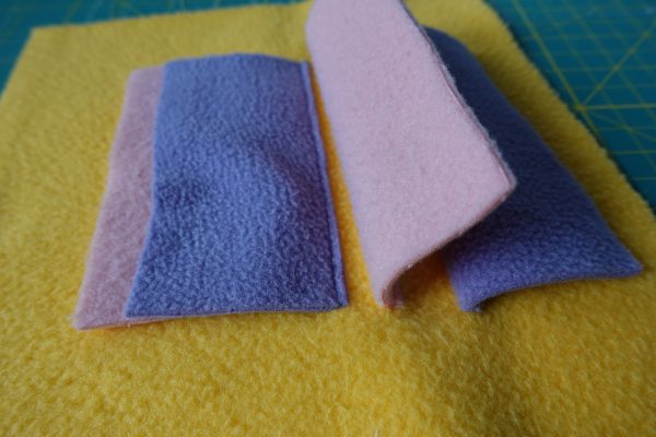 Sew Your Own Snuffle Mat, Part One - WeAllSew