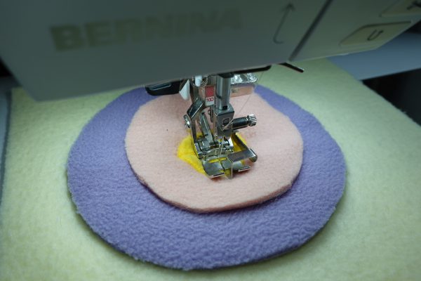 Sew Your Own Custom Sewing Machine Mat