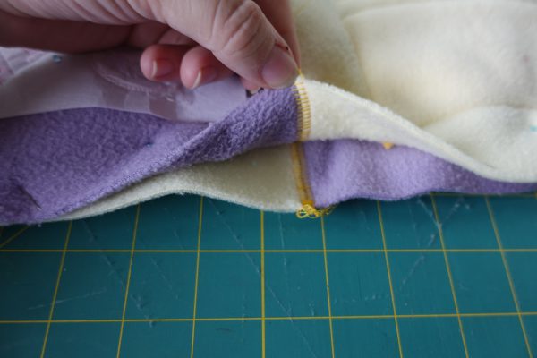 Sew Your Own Snuffle Mat, Part One - WeAllSew